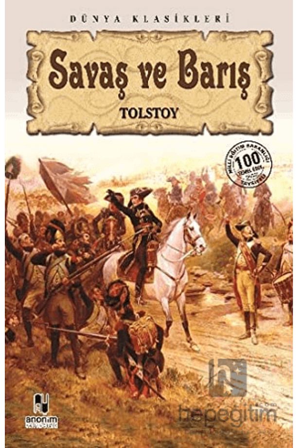 Savaş Ve Barış - 2