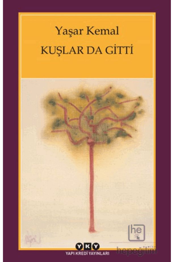 Kuşlar Da Gitti - 2
