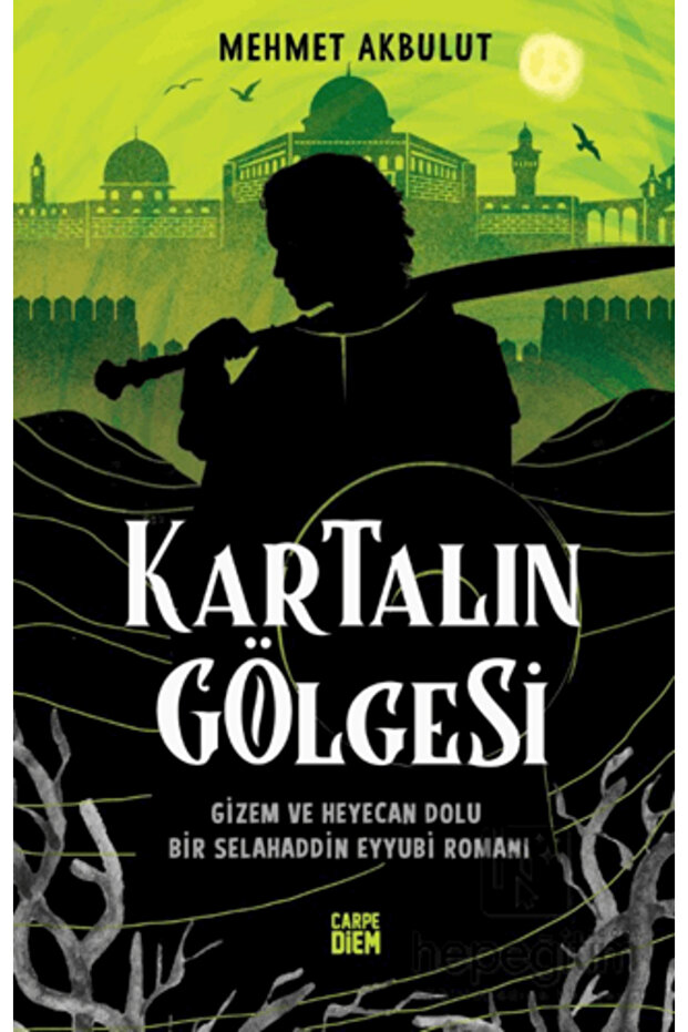 Kartalın Gölgesi - 2