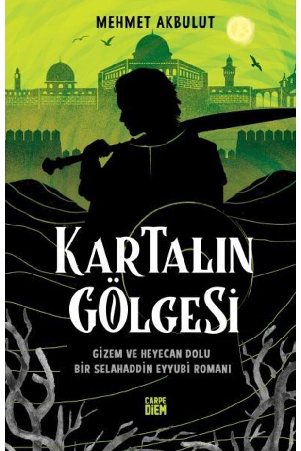 Kartalın Gölgesi - 1