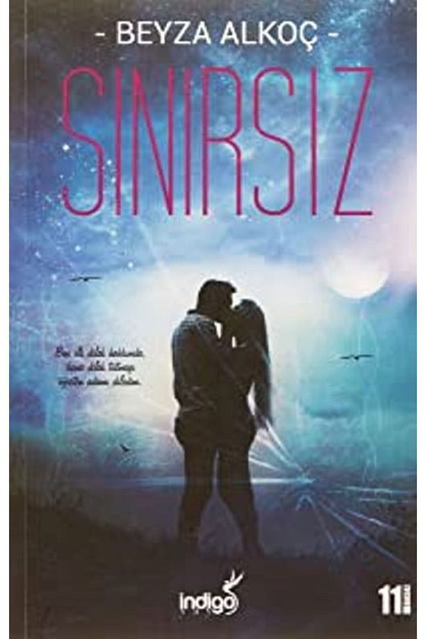 Sınırsız - 1