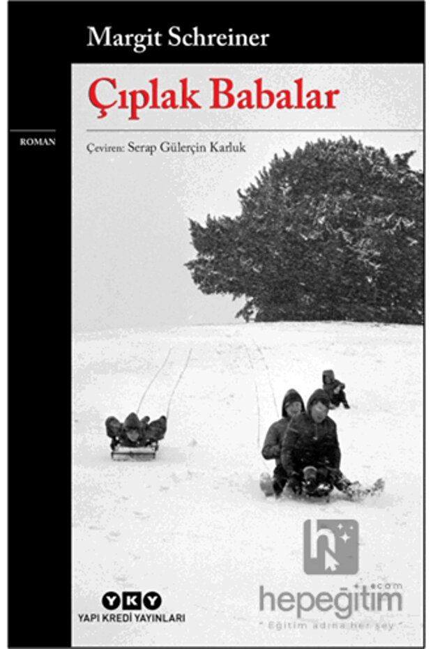 Çıplak Babalar - 2