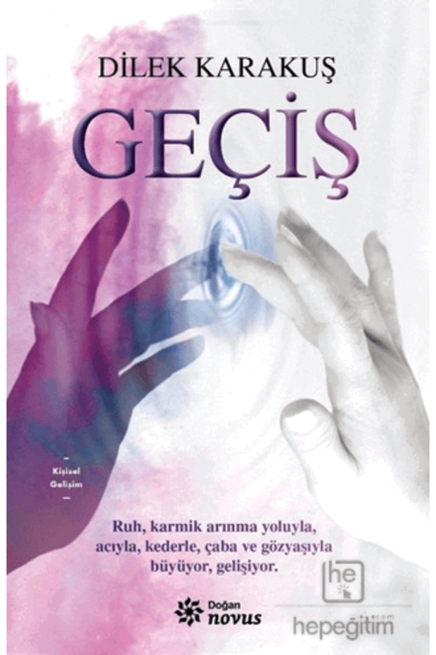 Geçiş - 2