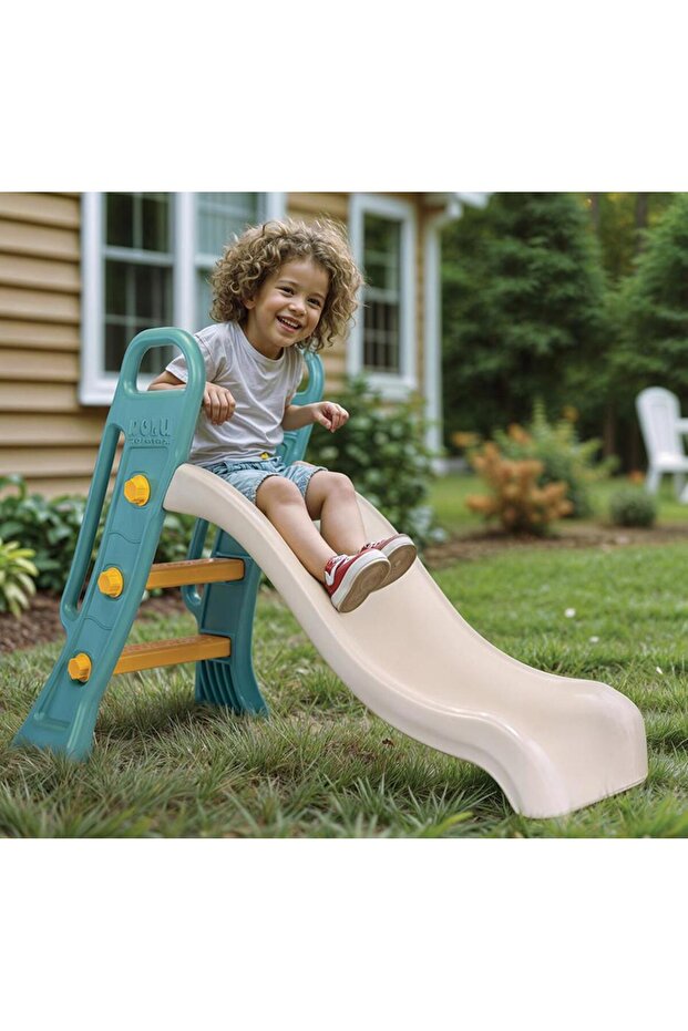 Küçük Kaydırak - 2