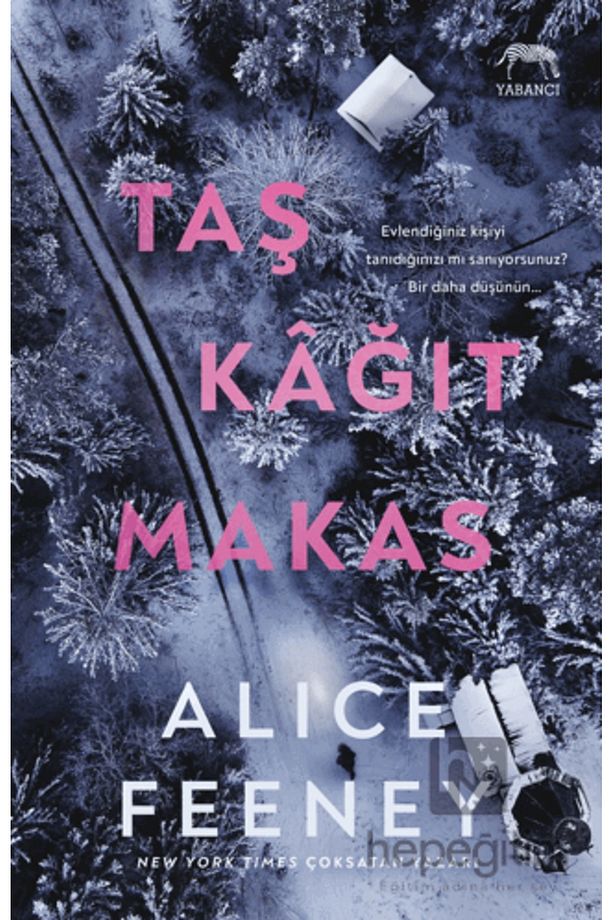 Taş Kağıt Makas - 2