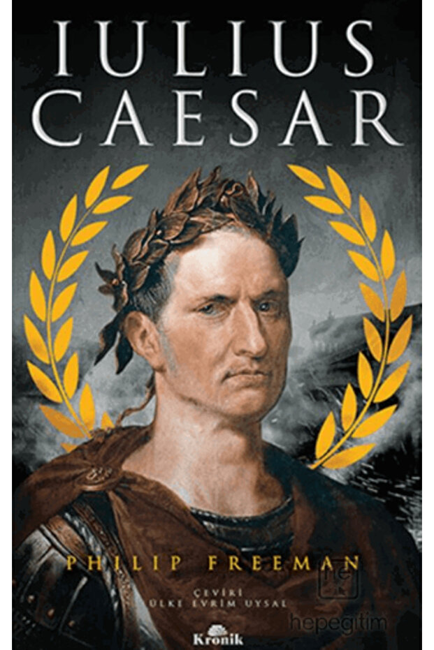 Iulius Caesar - 2