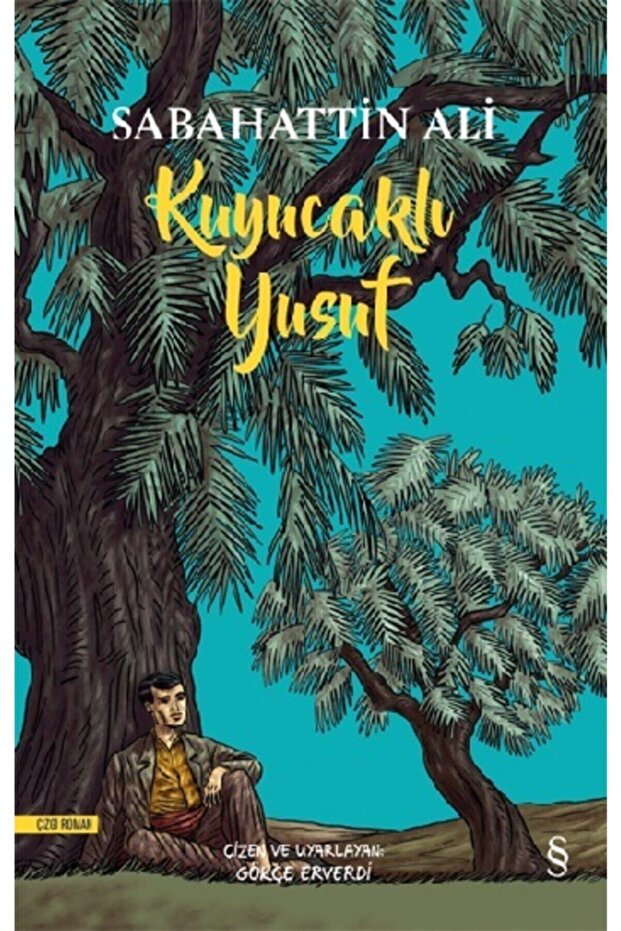 Kuyucaklı Yusuf