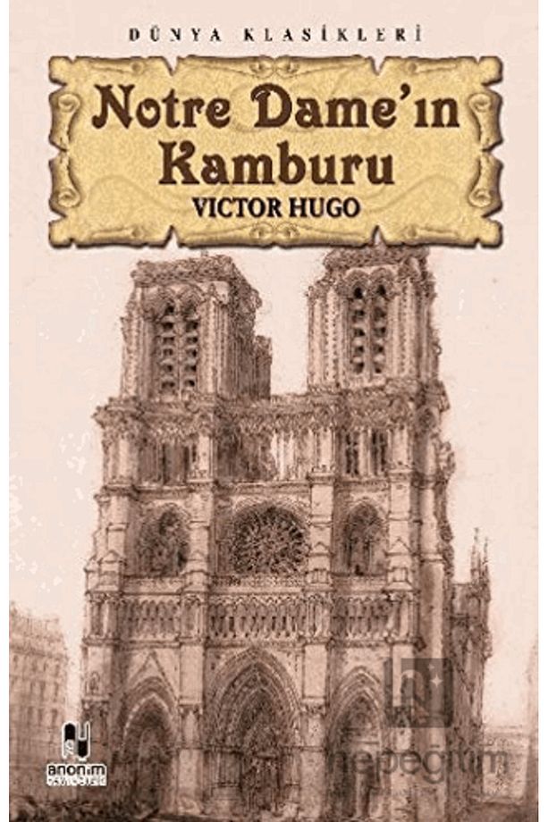 Notre Dame’ın Kamburu - 2