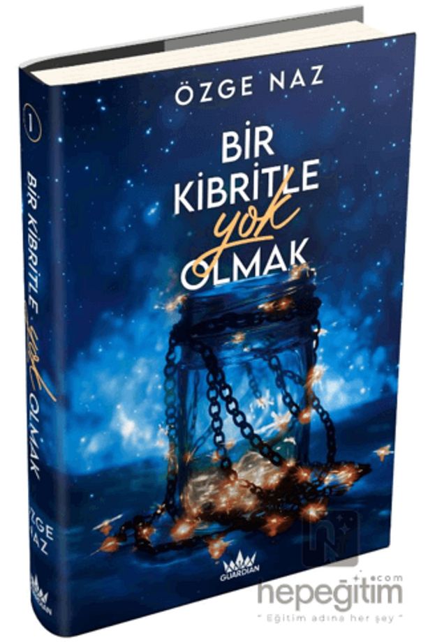 Bir Kibritle Yok Olmak 1 - 2