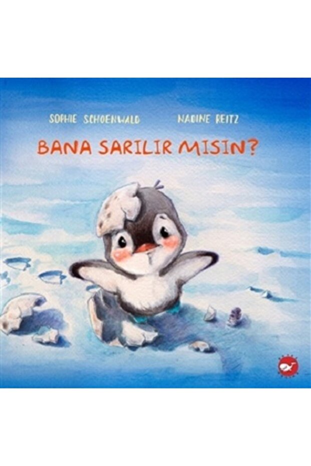 Bana Sarılır Mısın?: Nurten Hatırnaz