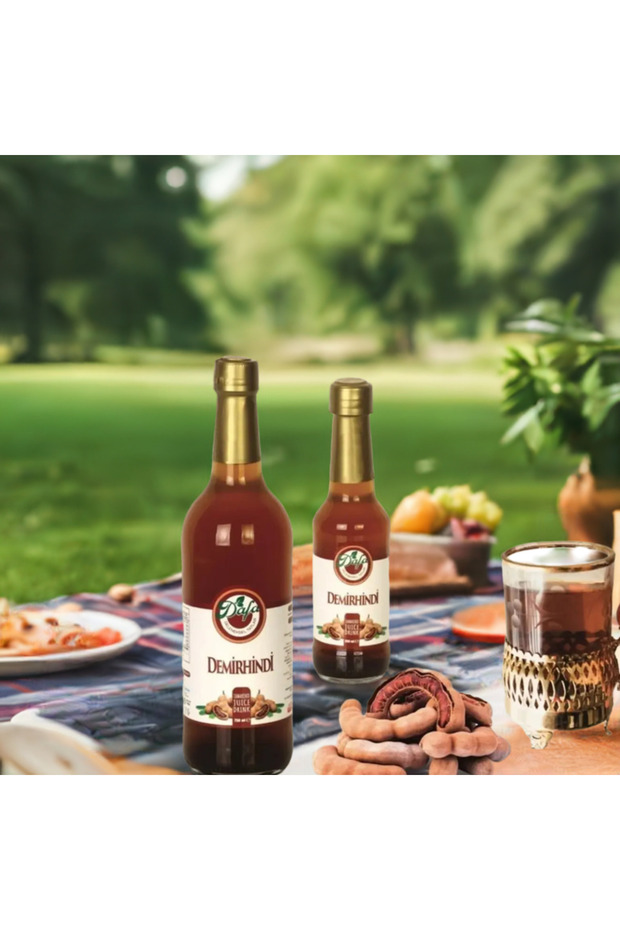 Osmanlı Şerbeti - 3