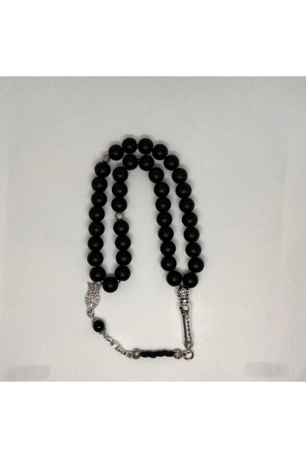 سبحة الحجر البركاني - 2