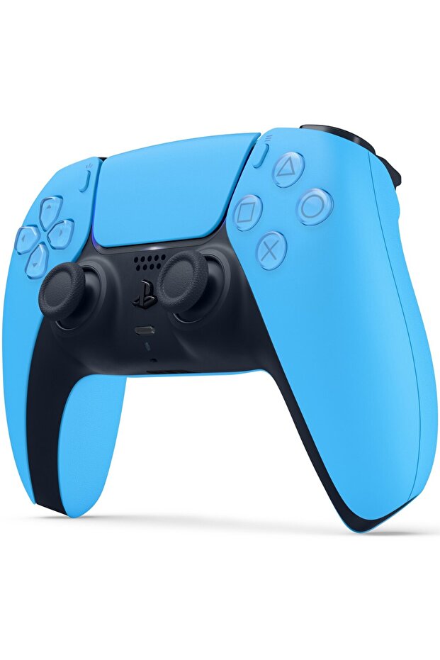 Controller Wireless PlayStation 5 (PS5) DualSense - 3