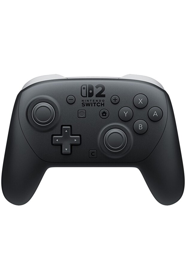 Controller Nintendo Switch 2 Pro - 2