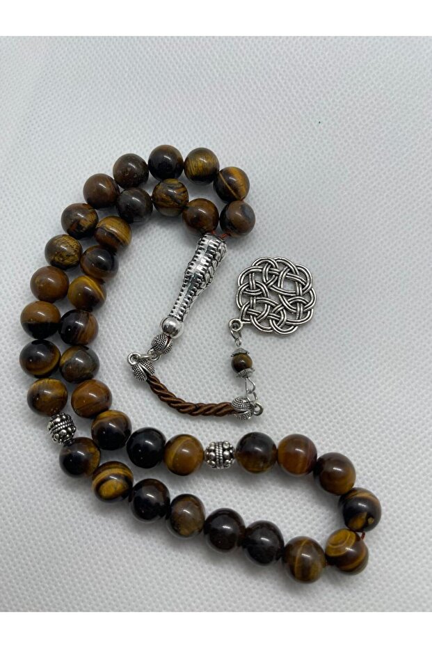 سبحة عين النمر الميزة - 3