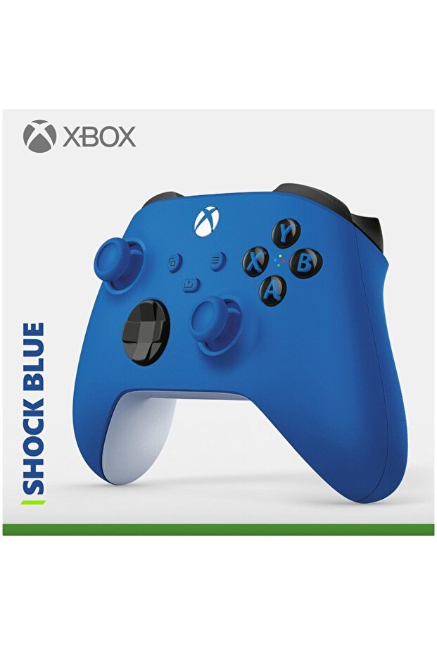 Controller Wireless Microsoft Xbox Series X/S - 5