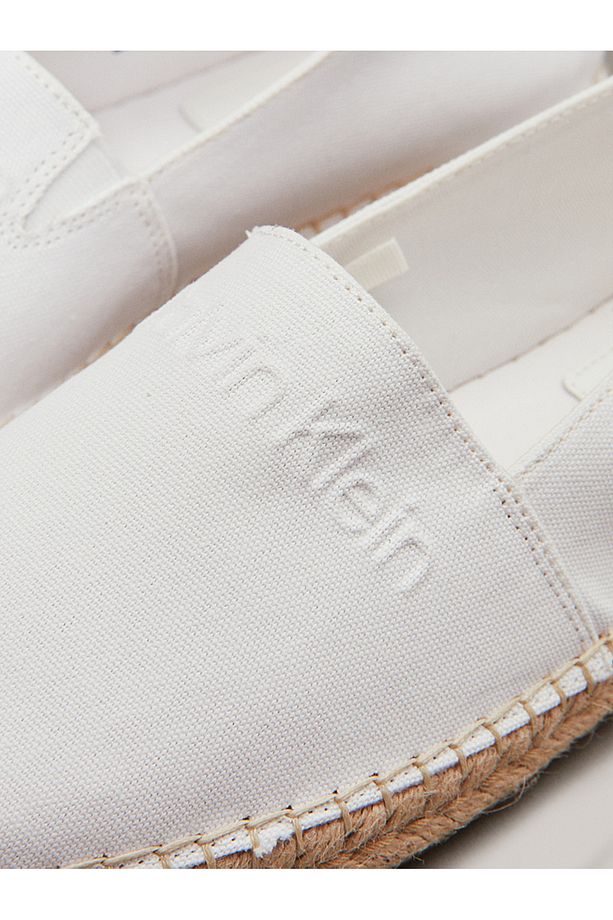 Canvas Espadrilles - 6