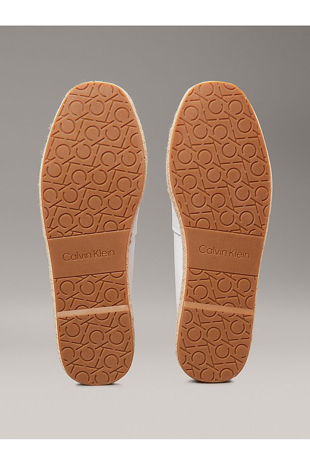 Canvas Espadrilles - 5