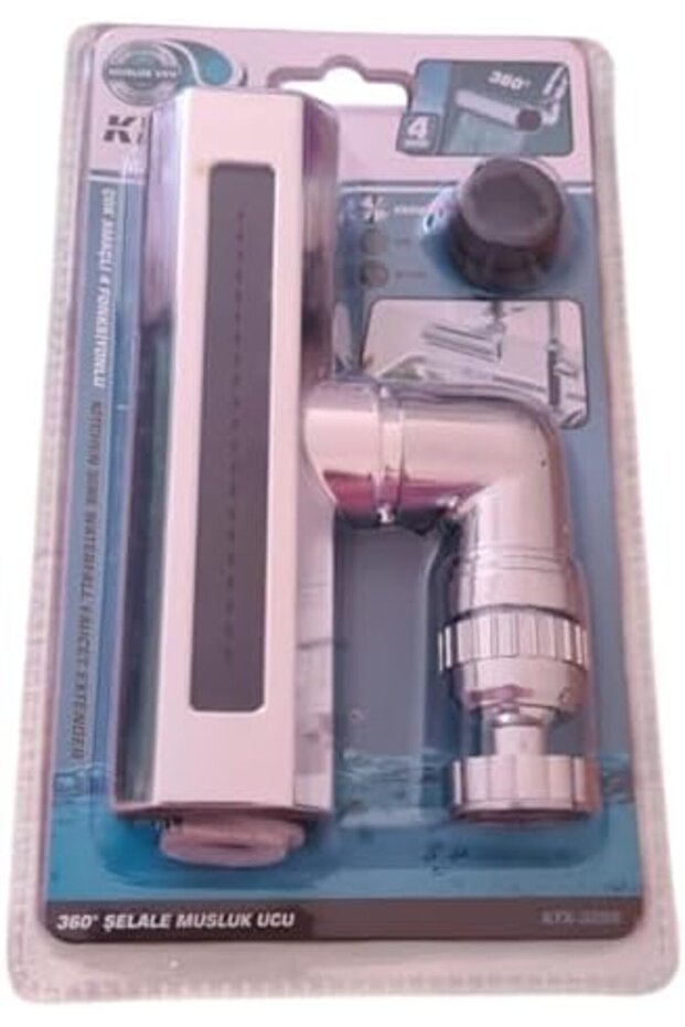 رأس الصنبور KTX-3288 - 3