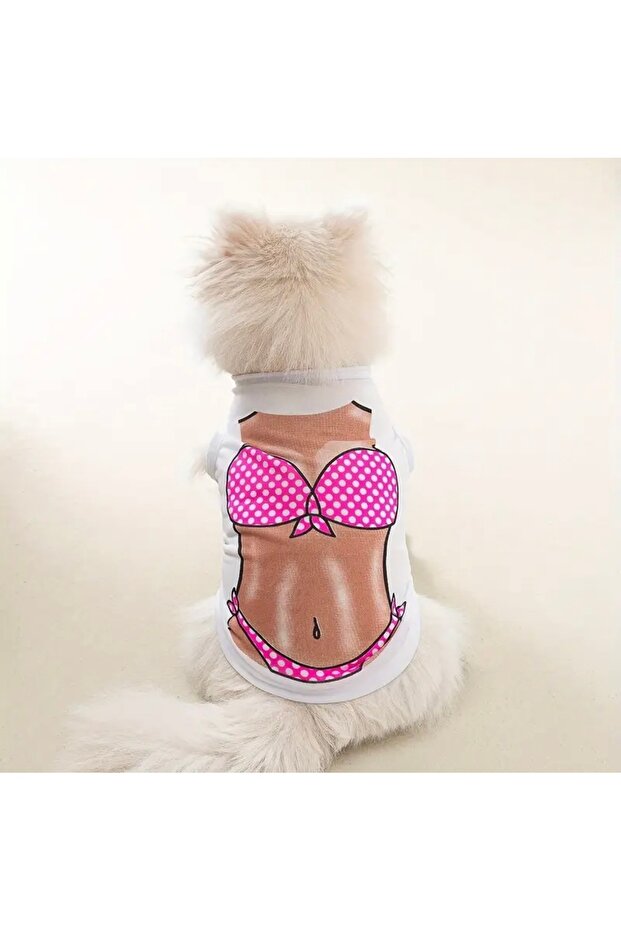 Bikinitişört