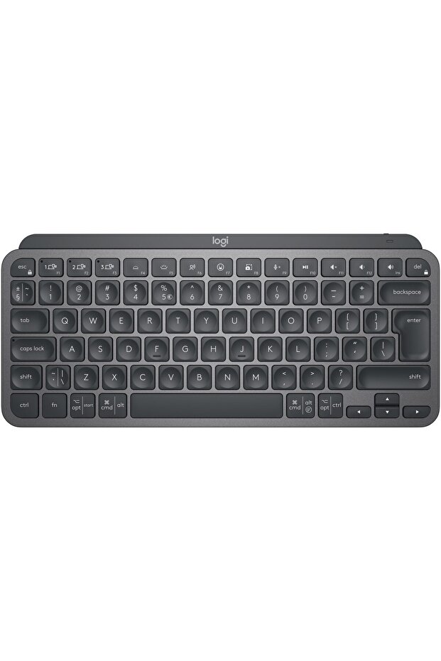Logitech MX Keys Mini illuminated keyboard - 2