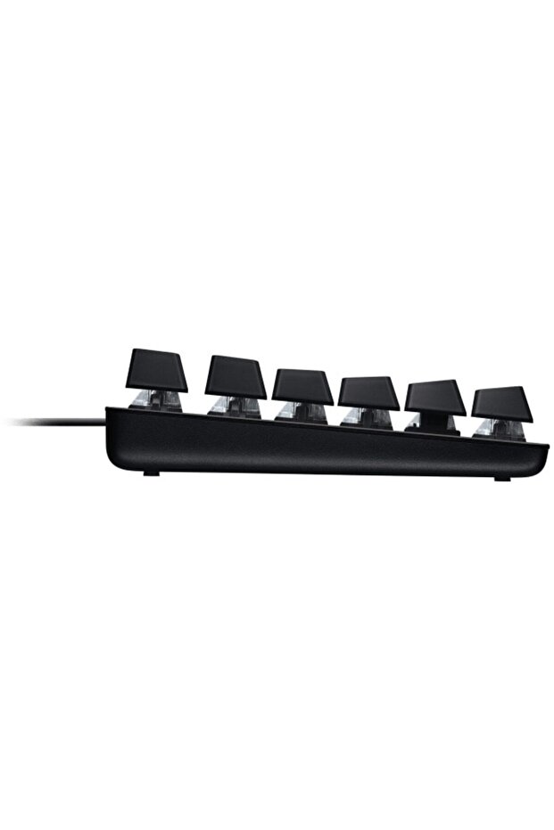Logitech G413 TKL SE mechanical keyboard - 5