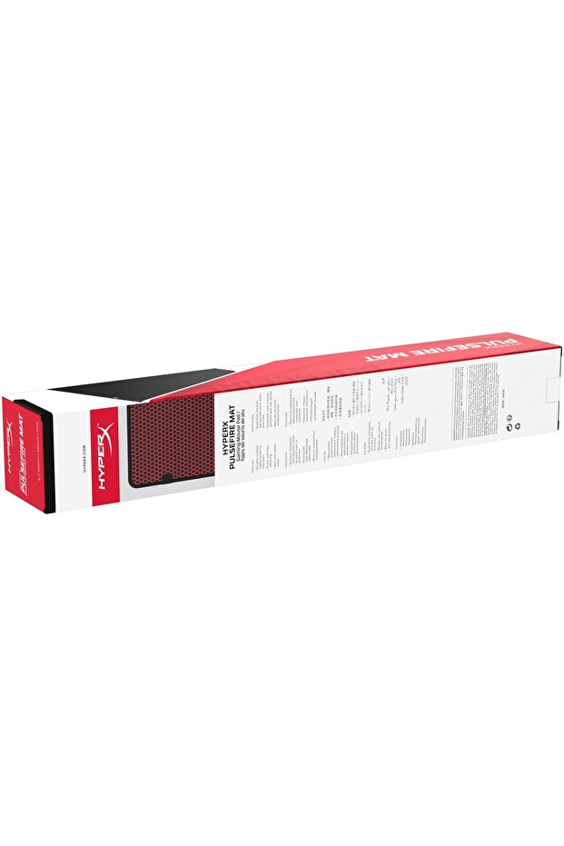 Επιφάνεια ποντικιού gaming HyperX Pulsefire L - 7