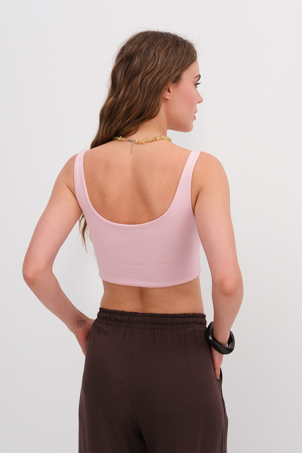 Kalın Askılı Büstiyer B1776 - 6