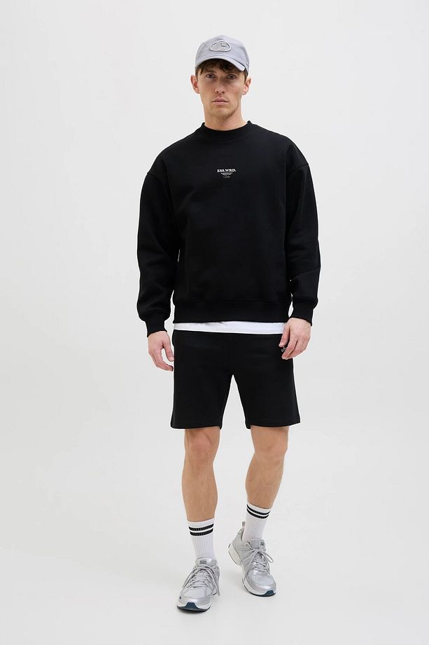 Jack & Jones Jpstgordon Beau Erkek Şort 12268770 - 3