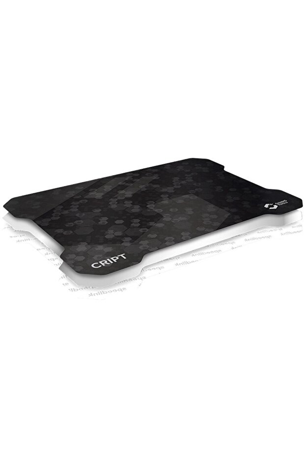 Mousepad gaming SpeedLink CRIPT - 3