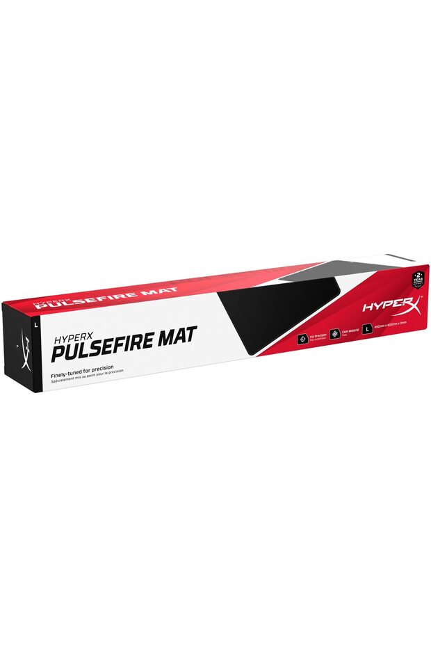 Επιφάνεια ποντικιού gaming HyperX Pulsefire L - 8