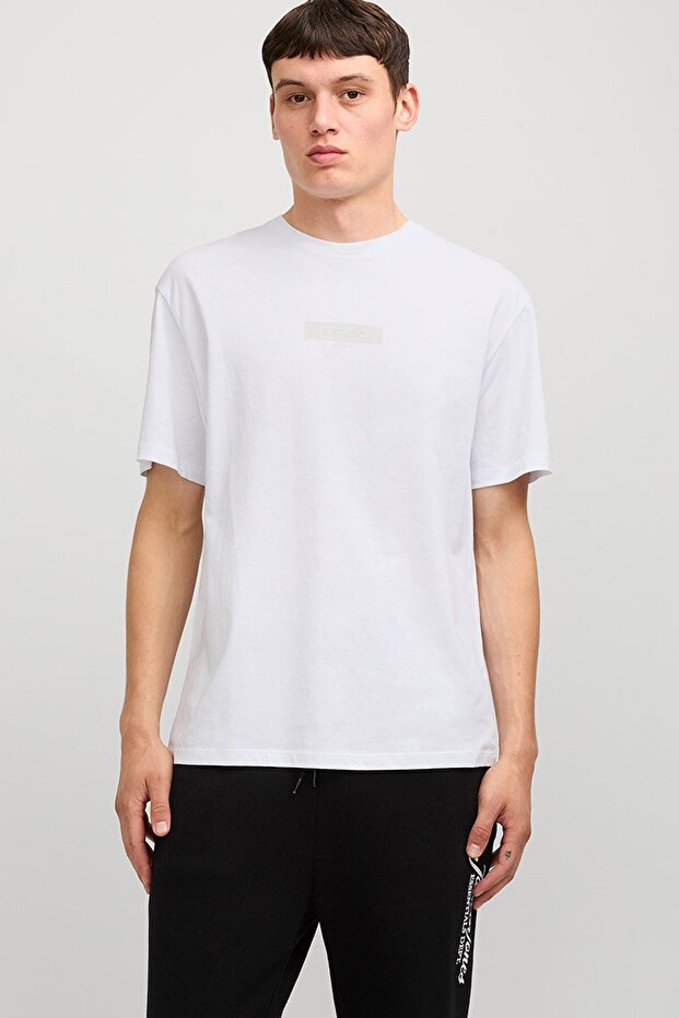 Jack & Jones Jjtaka Men's T-Shirt 12269369