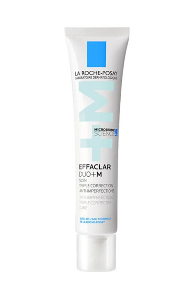 Evaclar D.O.+M Unifiant Light 40 ml - Moisturizer for Acne Treatment