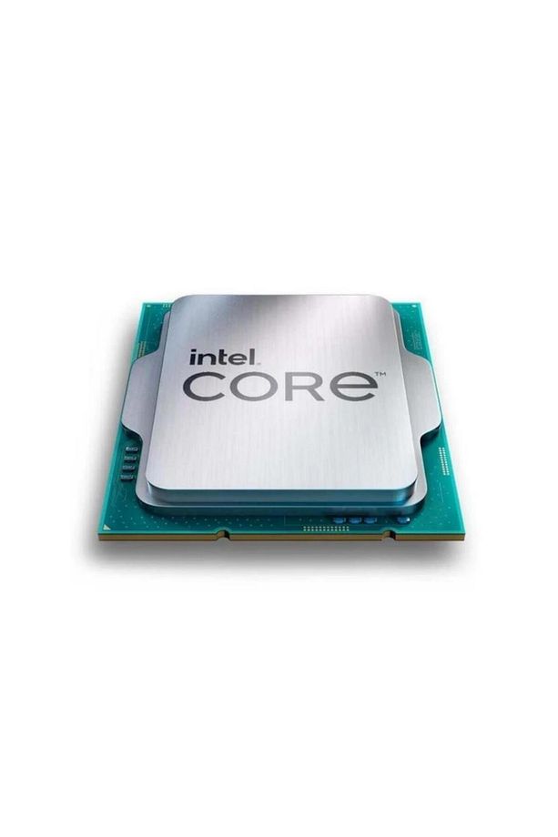 Core I5 13400f 2.5 Ghz 20mb 1700p (TRAY) Kutusuz Fanlı Işlemci - 5