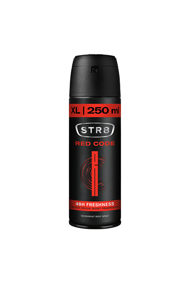 Deodorant spray STR8 - 1