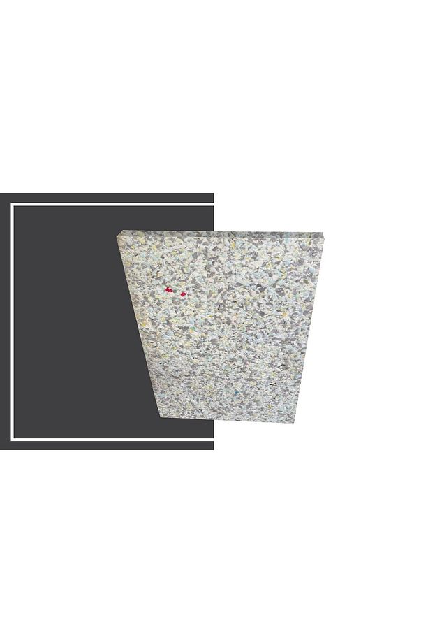 Komşu Duvar Ses Yalıtımı - Bondex Sünger 10mm - (70x100cm) - 20 Adet - 4