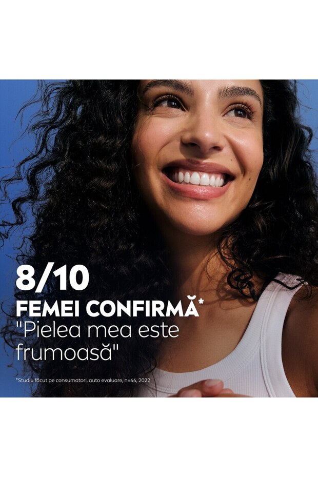 Lotiune de corp Nivea Rose & Hydration - 4