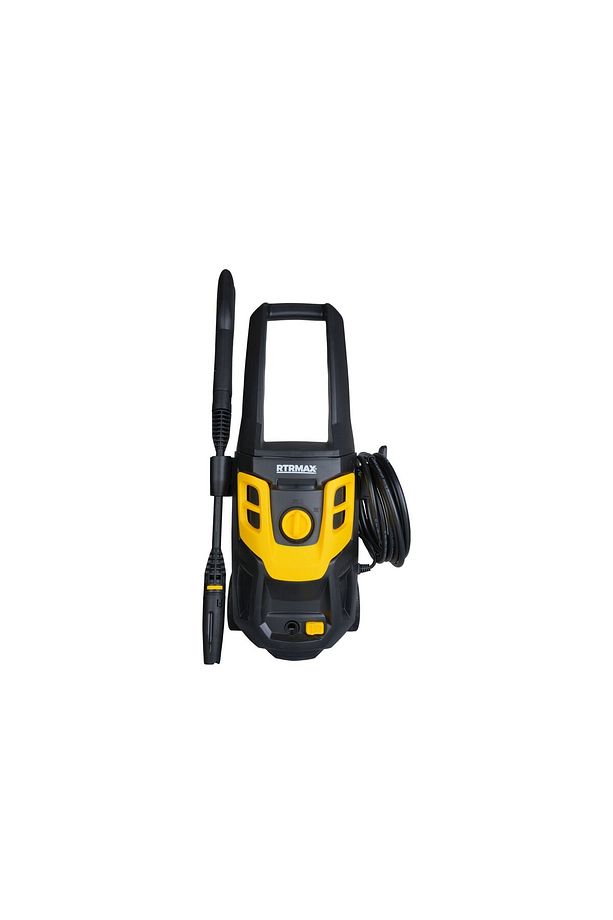 RTM708 Basınçlı Yıkama Makinesi 1600 W 130 BAR - 5