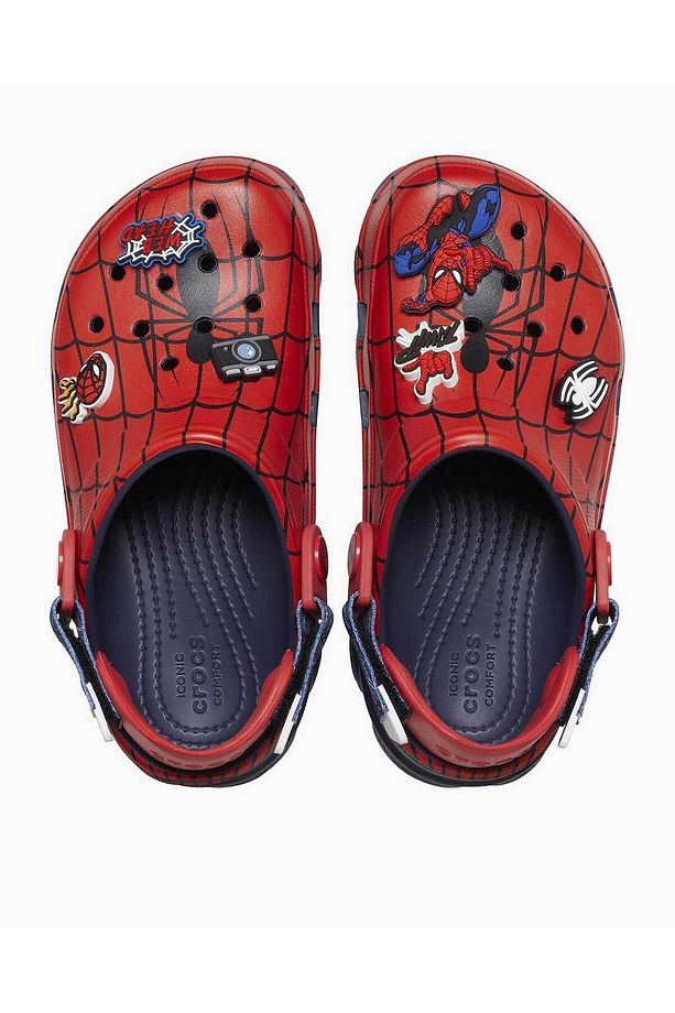 SM All Terrain Clog Terlik - 5