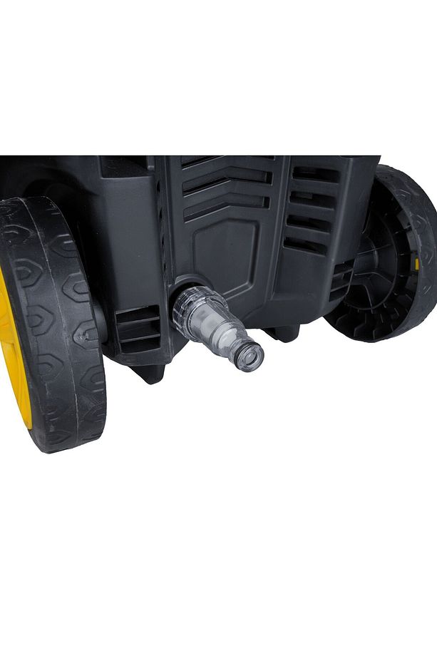 RTM708 Basınçlı Yıkama Makinesi 1600 W 130 BAR - 6