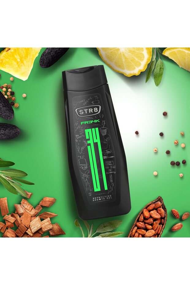 Gel de dus FREAK - 3