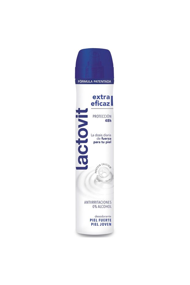 Deodorant spray Original - 1