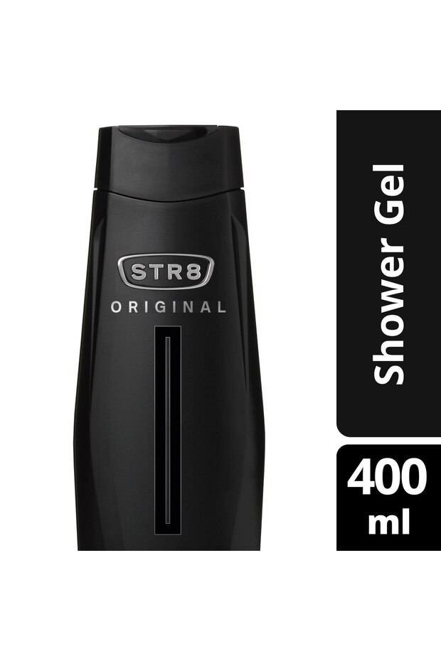 Gel de praf STR8 - 2