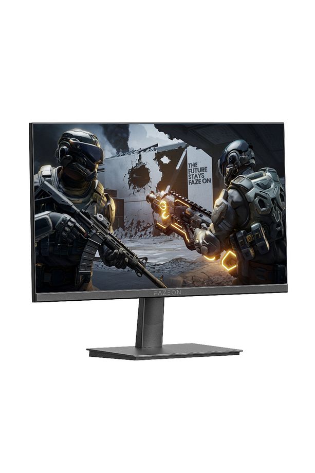 X24F100 23.8" 100Hz 1ms HDMI VGA HDR Ready FreeSync G-Sync FHD IPS Gaming Monitör - 2
