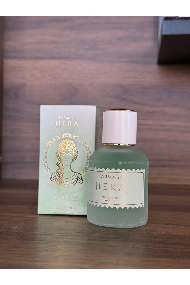 HERA EAU DE PARFÜM WONEN 50 ml - 2