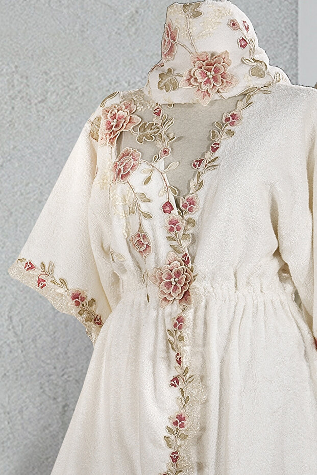 Μπουρνούζι - 3