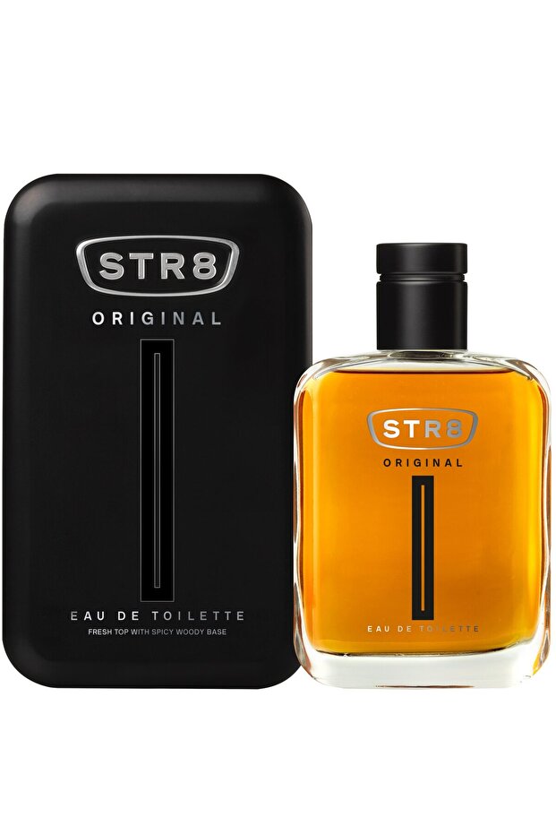 STR8 Eau de Toilette - 2