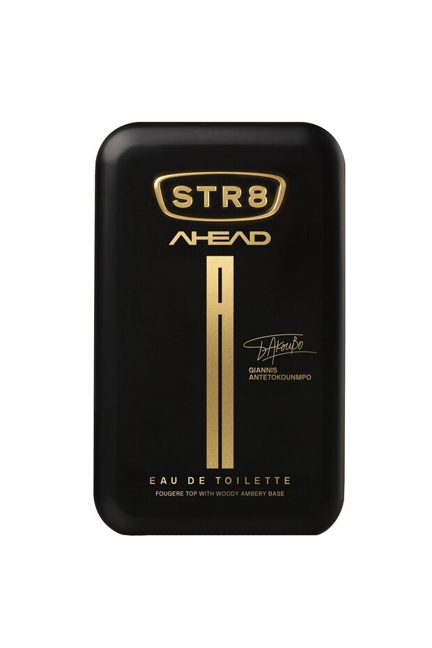 STR8 Eau de Toilette - 5