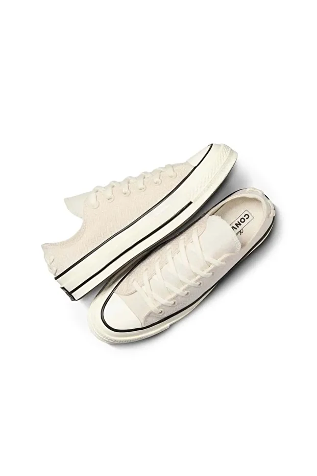 Chuck 70 Kadın Günlük Ayakkabı A12557C - 5