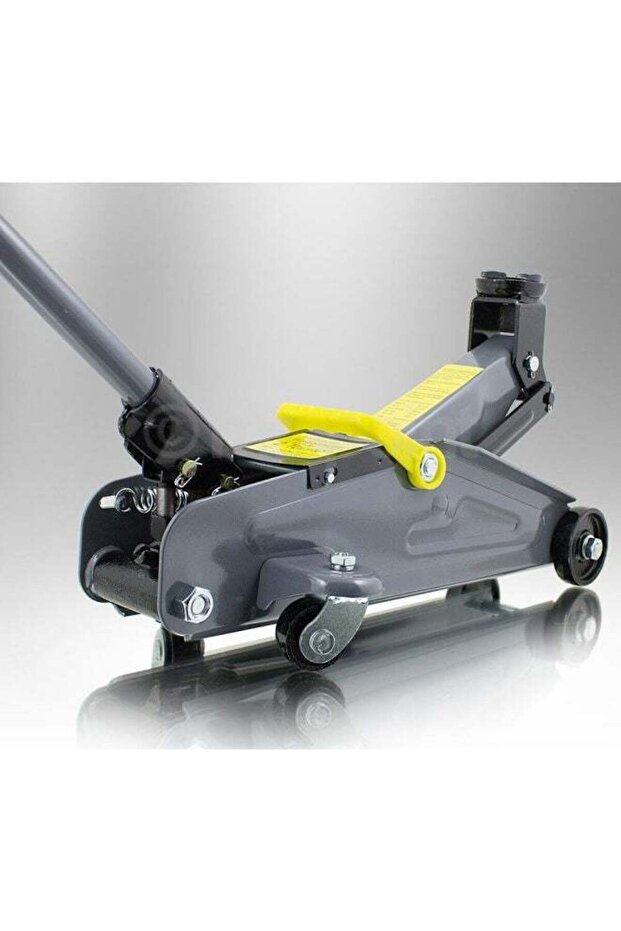 3 Ton Hydraulic Floor Jack - 1
